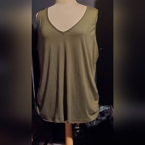 Womens tank.